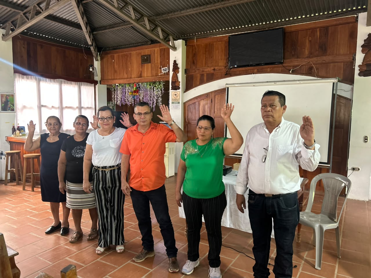 Fundación Segundo Montes celebra su Asamblea General: Presentación de memoria de labores 2025 y elección de nueva Junta Directiva